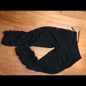 Under armour work out pants